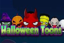 Halloween Toons slot